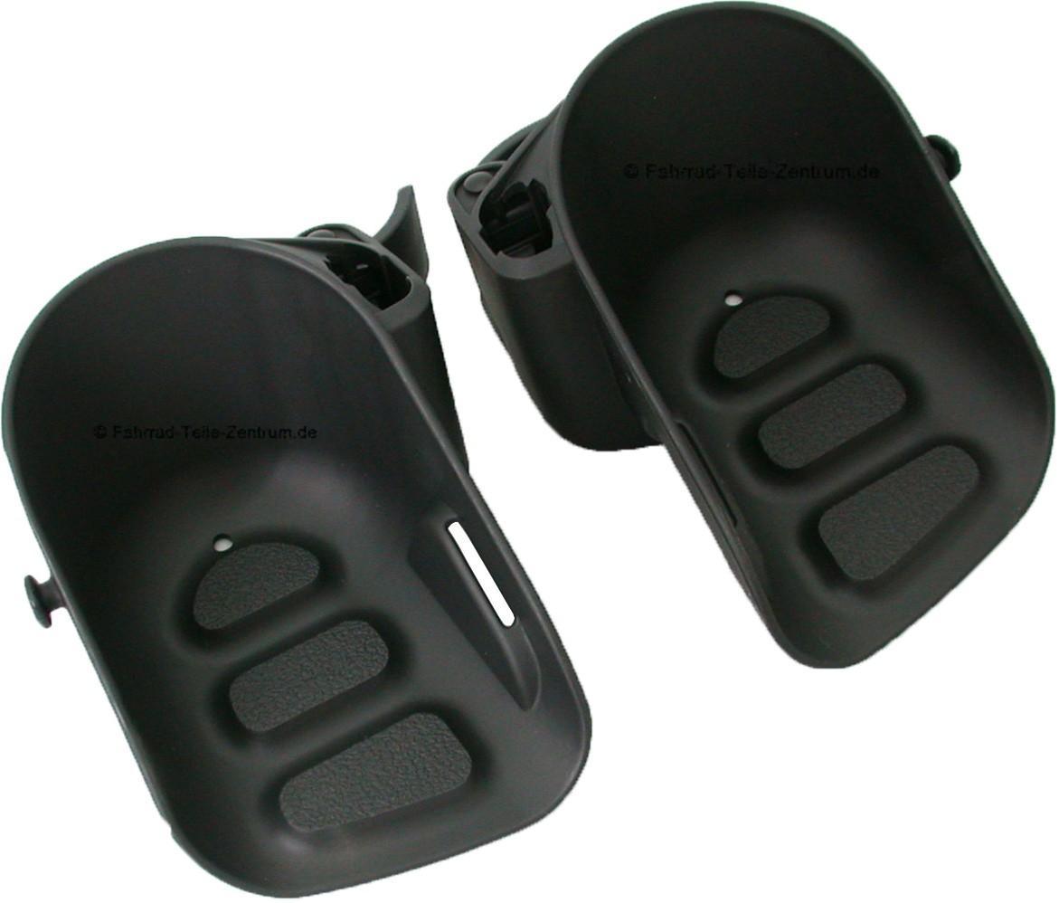 Подставки для ног (к-т) 52753 (Yepp Mini) (TH 52753)