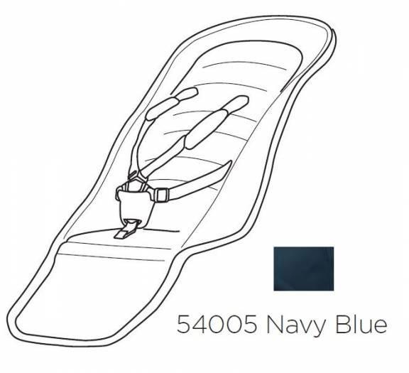 Тканевая обивка сиденья (Navy Blue) 54005 (Sleek Sibling Seat) (TH 54005)
