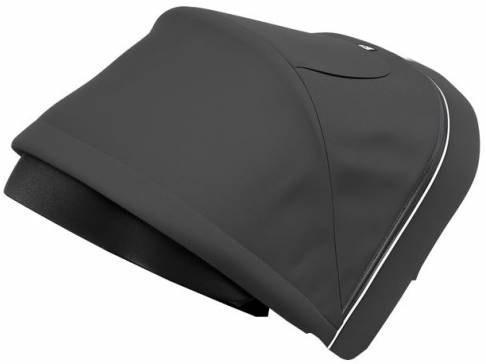 Ткань козырька сиденья (Shadow Grey) 54011 (Sleek Sibling Seat) (TH 54011)