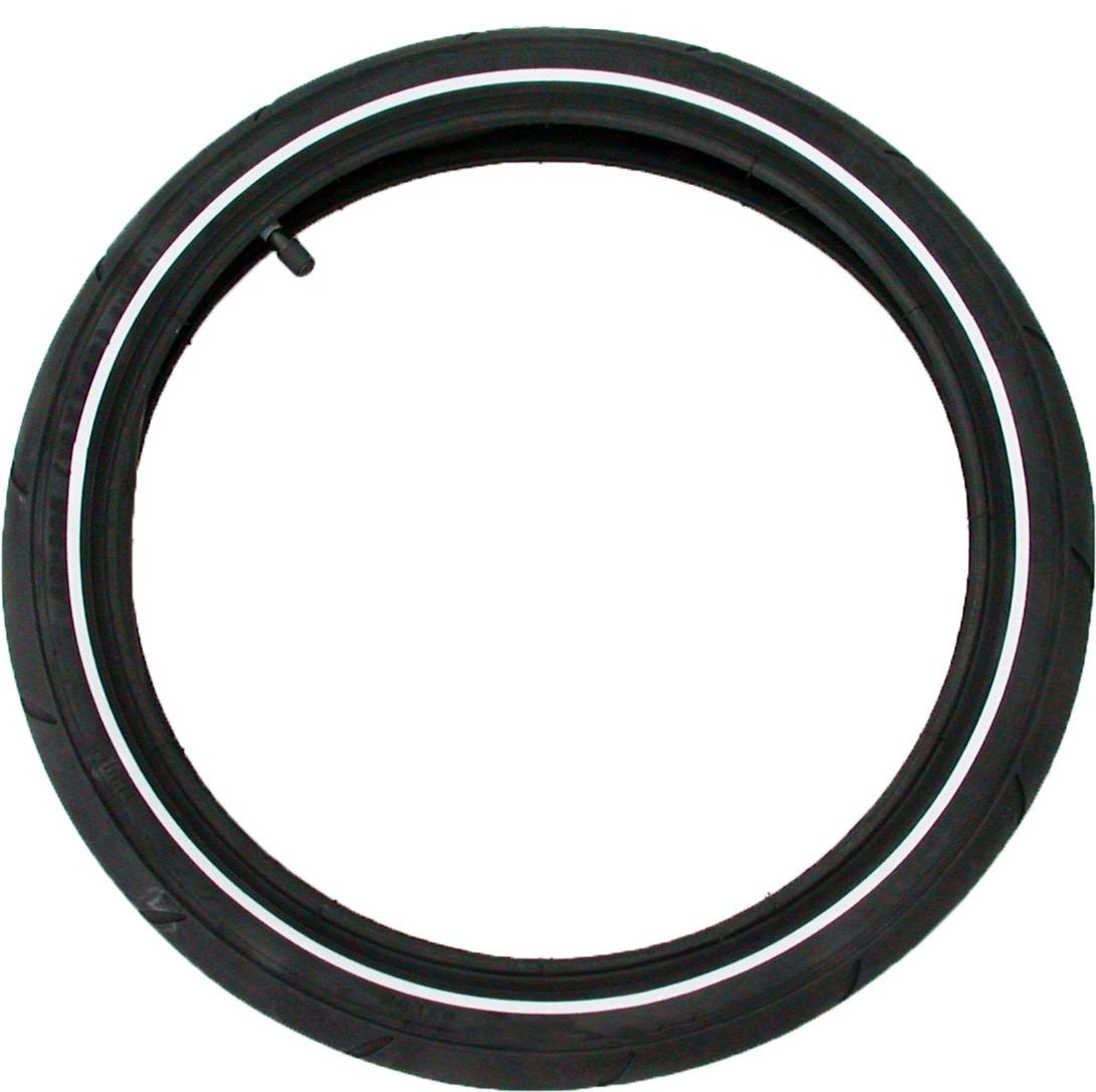 Покрышка передняя 40107016 (Glide 2) (TH 40107016)