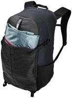Походный рюкзак Thule Nanum 25L (Black) (TH 3204517)