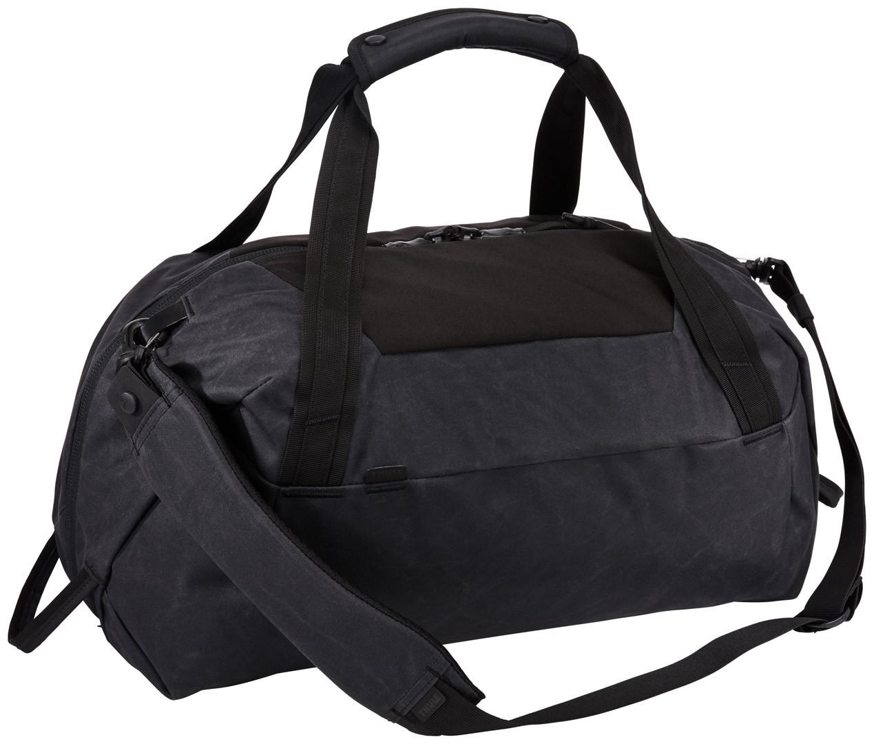 Дорожная сумка Thule Aion Duffel 35L (Black) (TH 3204725)