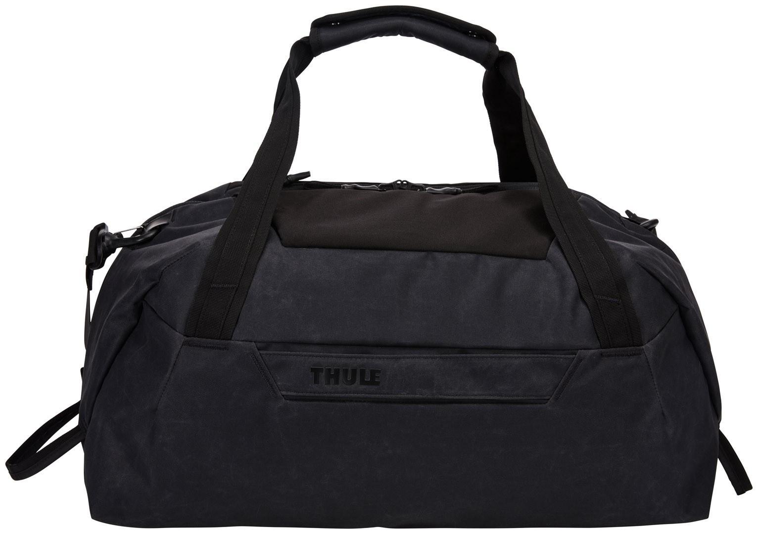 Дорожная сумка Thule Aion Duffel 35L (Black) (TH 3204725)