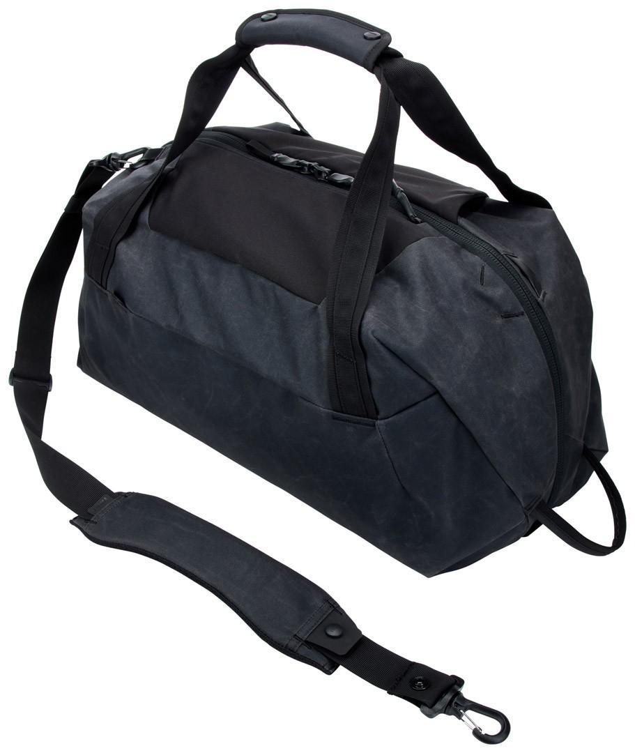 Дорожная сумка Thule Aion Duffel 35L (Black) (TH 3204725)
