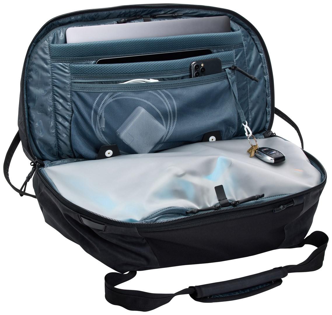 Дорожная сумка Thule Aion Duffel 35L (Black) (TH 3204725)