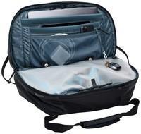 Дорожная сумка Thule Aion Duffel 35L (Black) (TH 3204725)