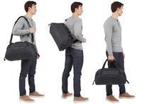 Дорожная сумка Thule Aion Duffel 35L (Black) (TH 3204725)
