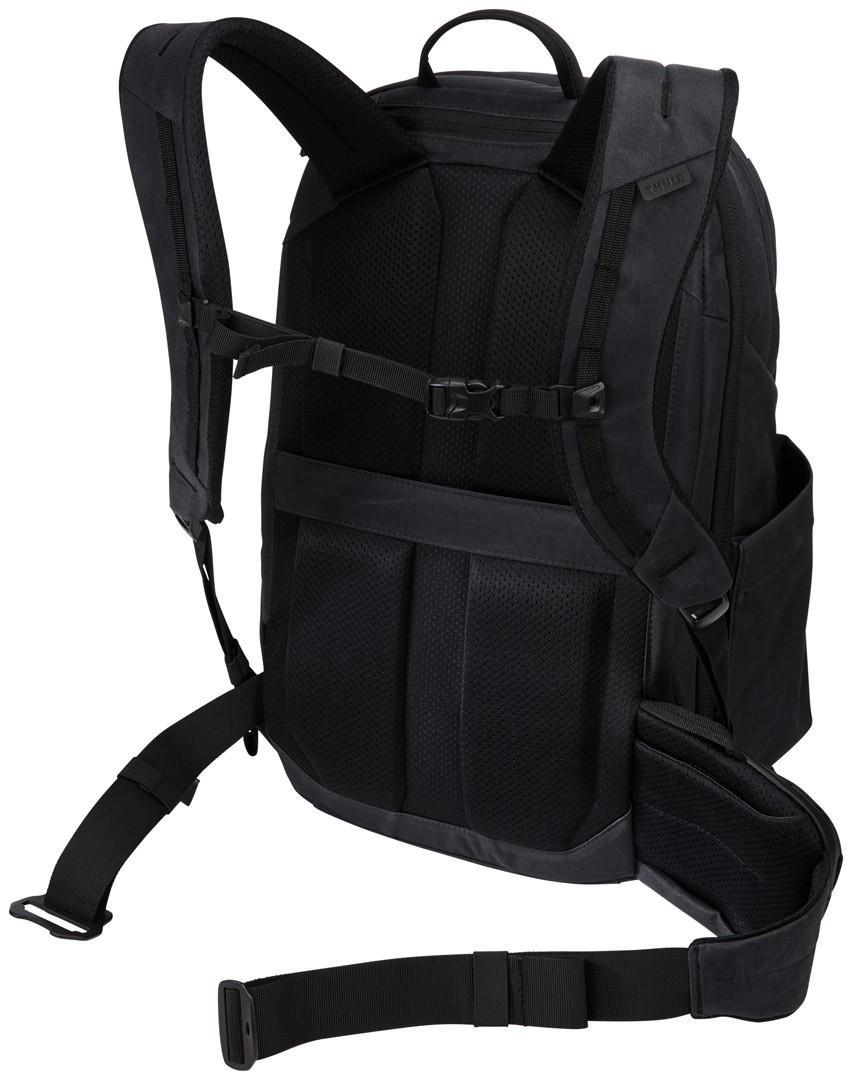 Сумка на пояс Thule Aion Sling Bag (Black) (TH 3204727)