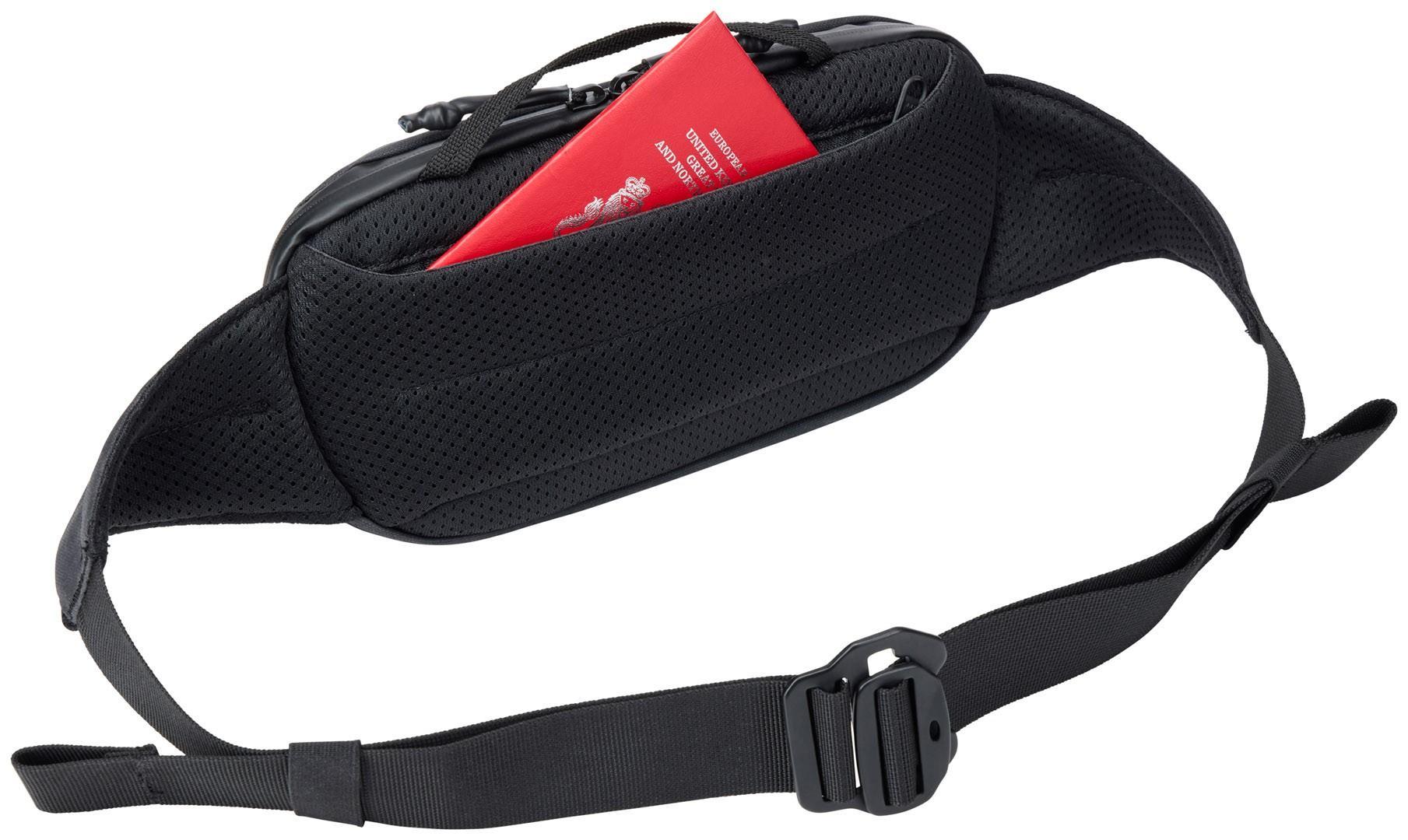 Сумка на пояс Thule Aion Sling Bag (Black) (TH 3204727)