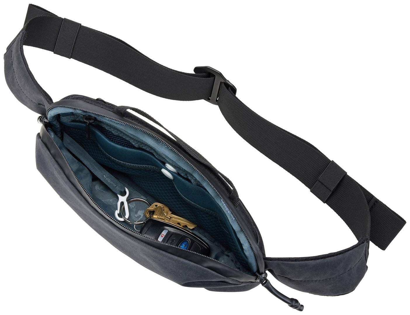 Сумка на пояс Thule Aion Sling Bag (Black) (TH 3204727)