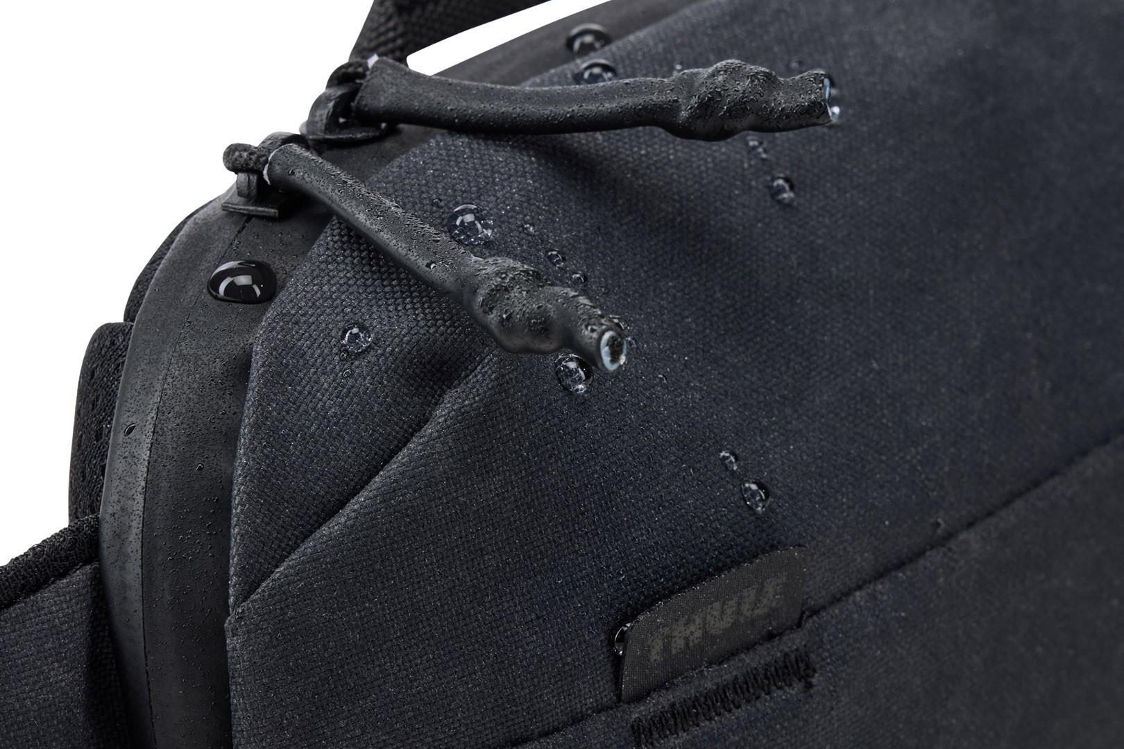 Сумка на пояс Thule Aion Sling Bag (Black) (TH 3204727)