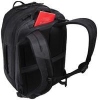 Рюкзак Thule Aion Travel Backpack 28L (Black) (TH 3204721)