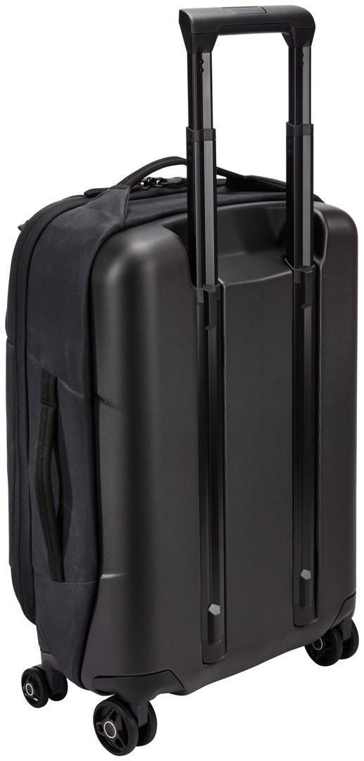 Чемодан на колесах Thule Aion Carry On Spinner (Black) (TH 3204719)
