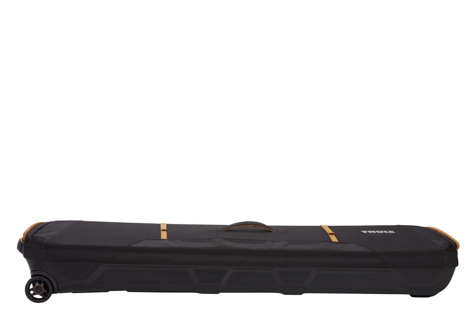 Велосипедный кейс Thule Roundtrip MTB bike travel case (Black) (TH 3204662)