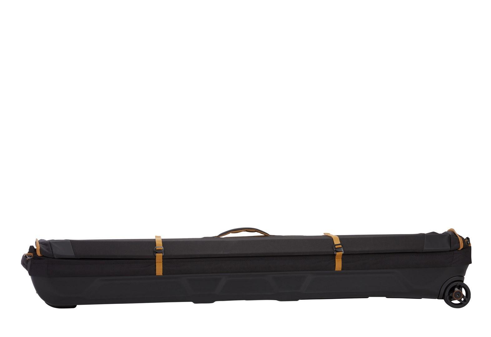 Велосипедный кейс Thule Roundtrip MTB bike travel case (Black) (TH 3204662)