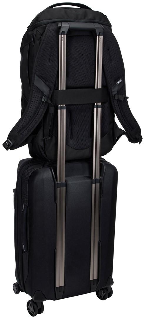 Рюкзак Thule Accent Backpack 28L (Black) (TH 3204814)