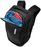 Рюкзак Thule Accent Backpack 26L (Black) (TH 3204816)