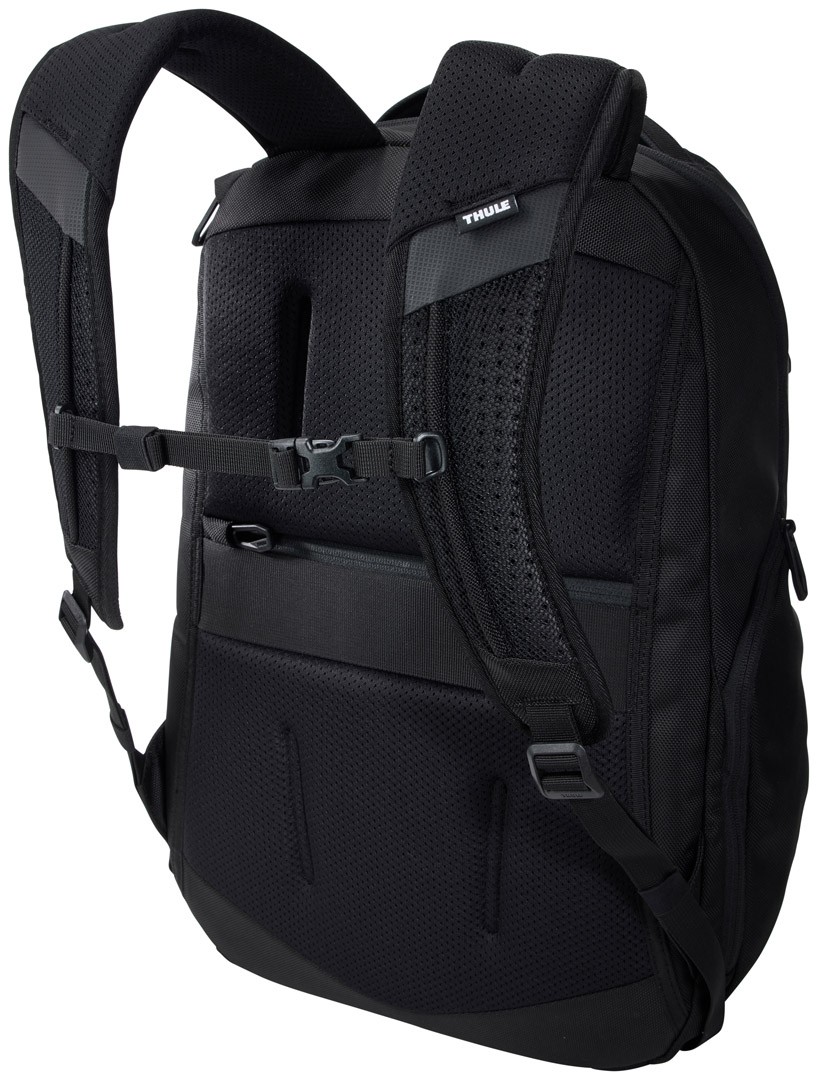 Рюкзак Thule Accent Backpack 26L (Black) (TH 3204816)