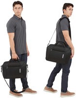 Наплечная сумка Thule Accent Briefcase 17L (Black) (TH 3204817)