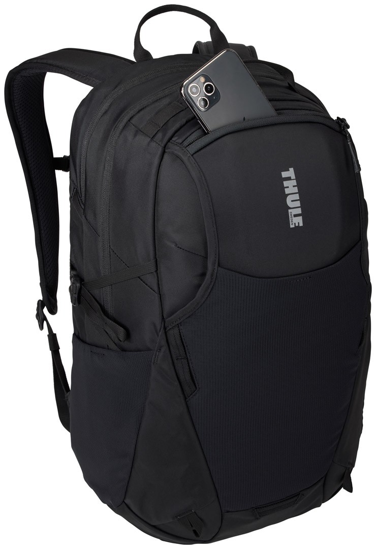 Рюкзак Thule EnRoute Backpack 26L (Black) (TH 3204846)