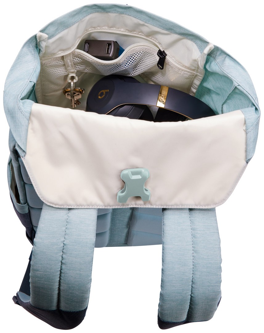 Рюкзак Thule Lithos Backpack 16L (Alaska/Dark Slate) (TH 3204833)