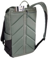 Рюкзак Thule Lithos Backpack 16L (Agave/Black) (TH 3204834)