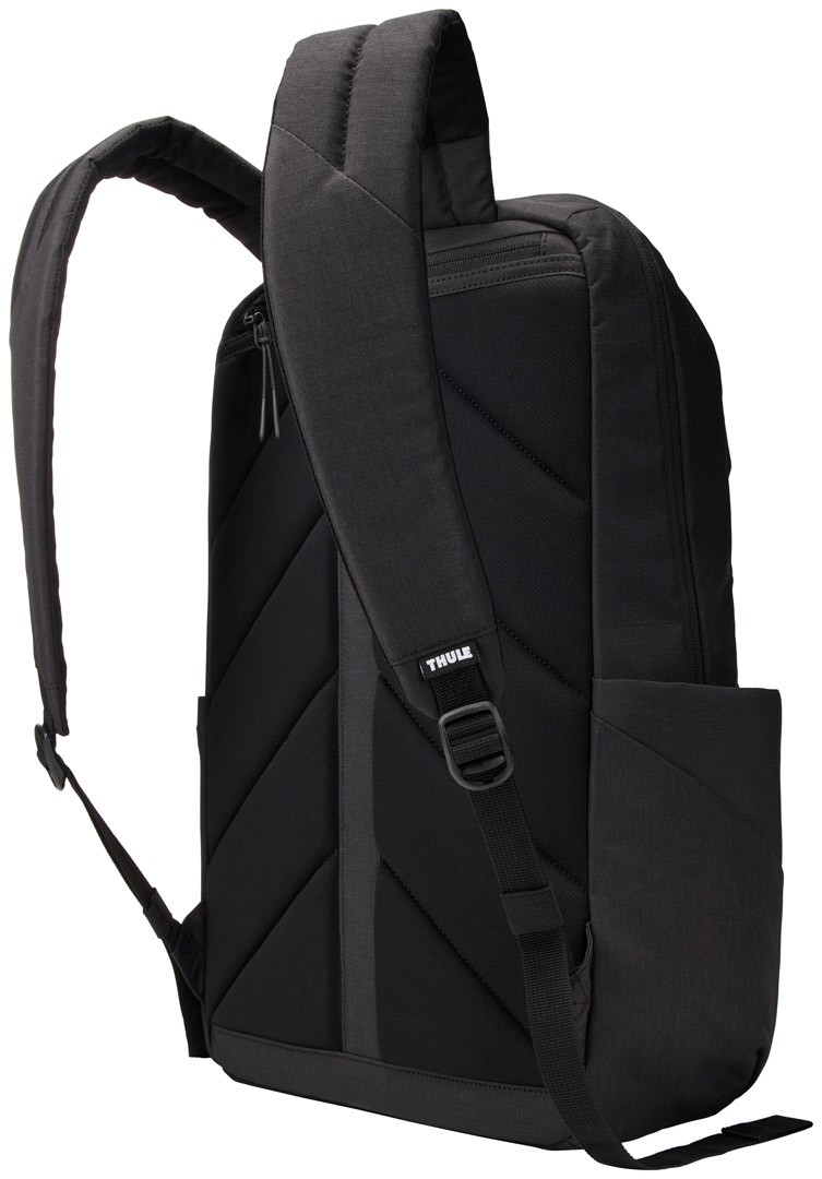 Рюкзак Thule Lithos Backpack 20L (Black) (TH 3204835)