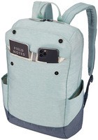 Рюкзак Thule Lithos Backpack 20L (Alaska/Dark Slate) (TH 3204836)