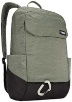 Рюкзак Thule Lithos Backpack 20L (Agave/Black) (TH 3204837)