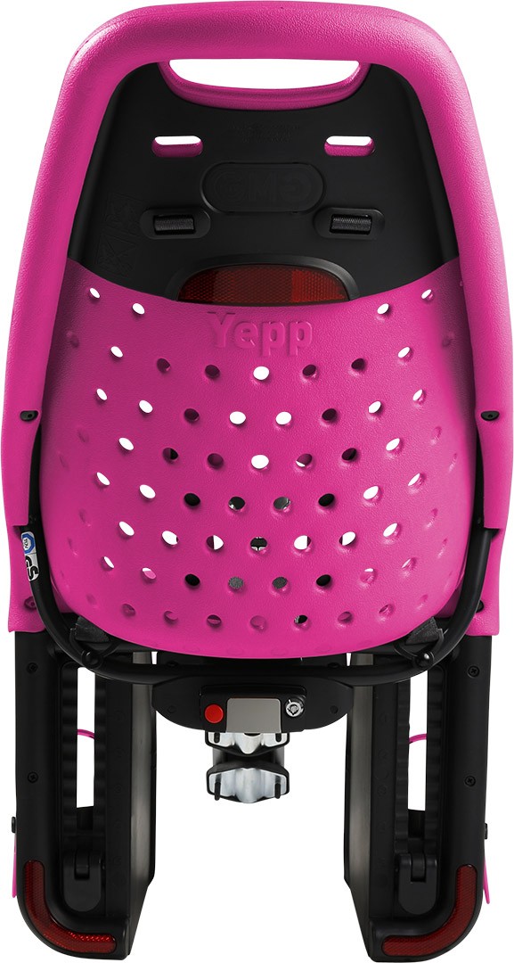 Детское кресло Thule Yepp Maxi FM (Pink) (TH 12020238)