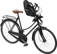 Детское кресло Thule Yepp 2 Mini (Midnight Black) (TH 12021101)