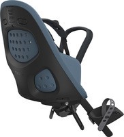 Детское кресло Thule Yepp 2 Mini (Aegean Blue) (TH 12021103)