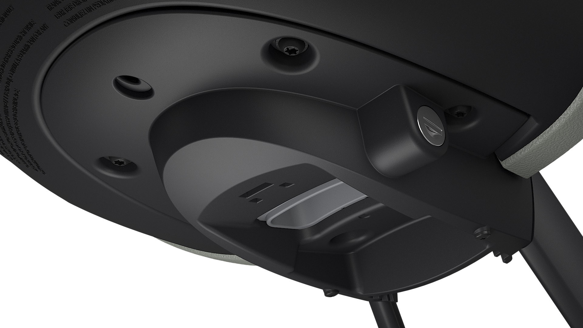 Детское кресло Thule Yepp 2 Mini (Agave) (TH 12021105)