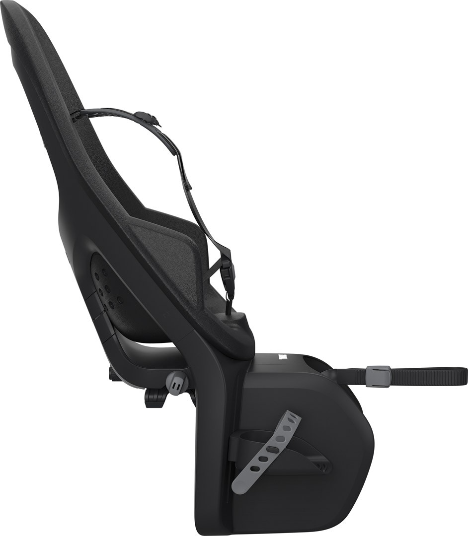 Детское кресло Thule Yepp 2 Max RM (Midnight Black) (TH 12021201)