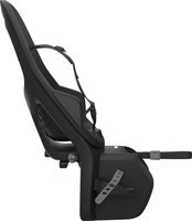 Детское кресло Thule Yepp 2 Max RM (Midnight Black) (TH 12021201)