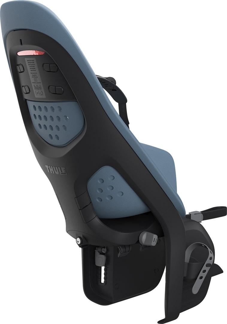 Детское кресло Thule Yepp 2 Max RM (Aegean Blue) (TH 12021203)