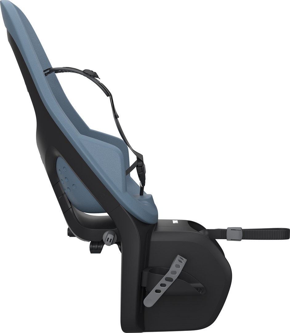 Детское кресло Thule Yepp 2 Max RM (Aegean Blue) (TH 12021203)