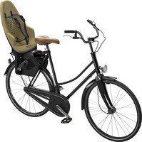 Детское кресло Thule Yepp 2 Max RM (Fennel Tan) (TH 12021204)