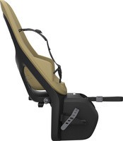 Детское кресло Thule Yepp 2 Max RM (Fennel Tan) (TH 12021204)