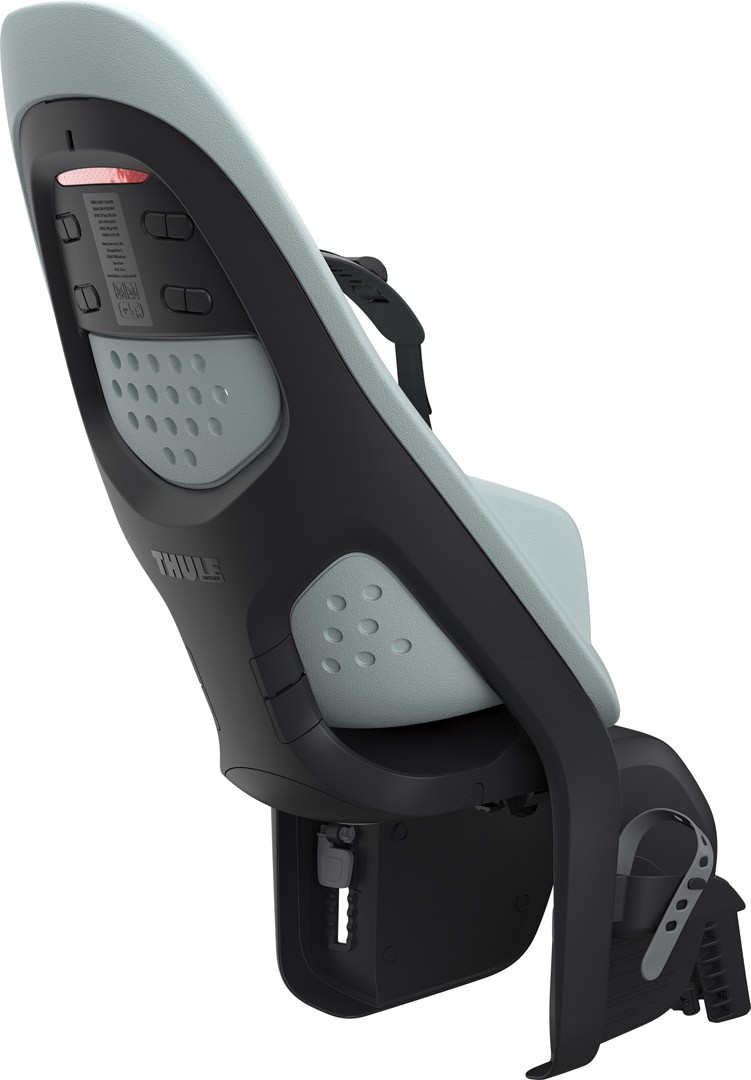 Детское кресло Thule Yepp 2 Max FM (Alaska) (TH 12021306)