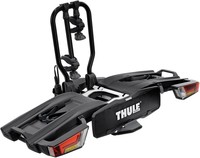 Велокрепление Thule EasyFold XT 933 (Black) (TH 933107)