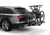 Велокрепление Thule EasyFold XT 933 (Black) (TH 933107)