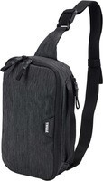 Рюкзак Thule Changing Backpack (Black) (TH 11200360)