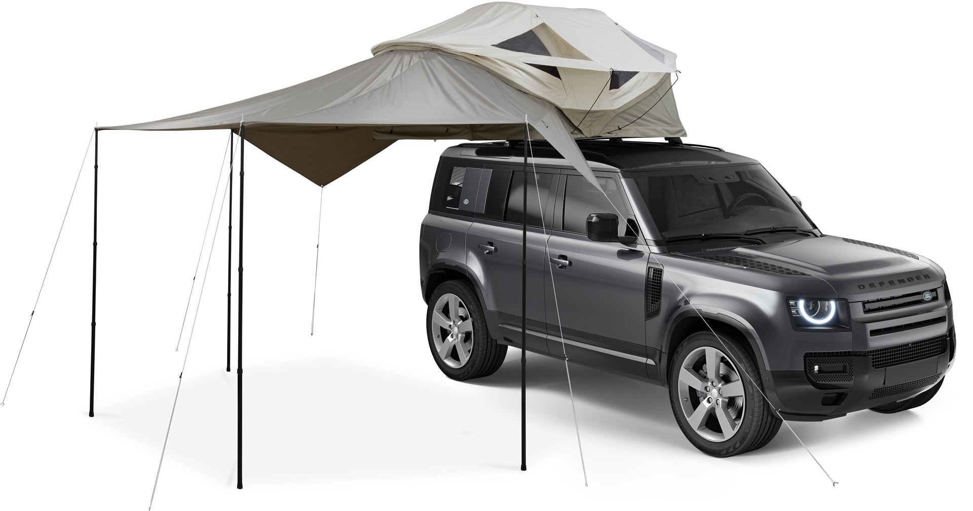 Навес Thule Approach Awning (TH 901851)