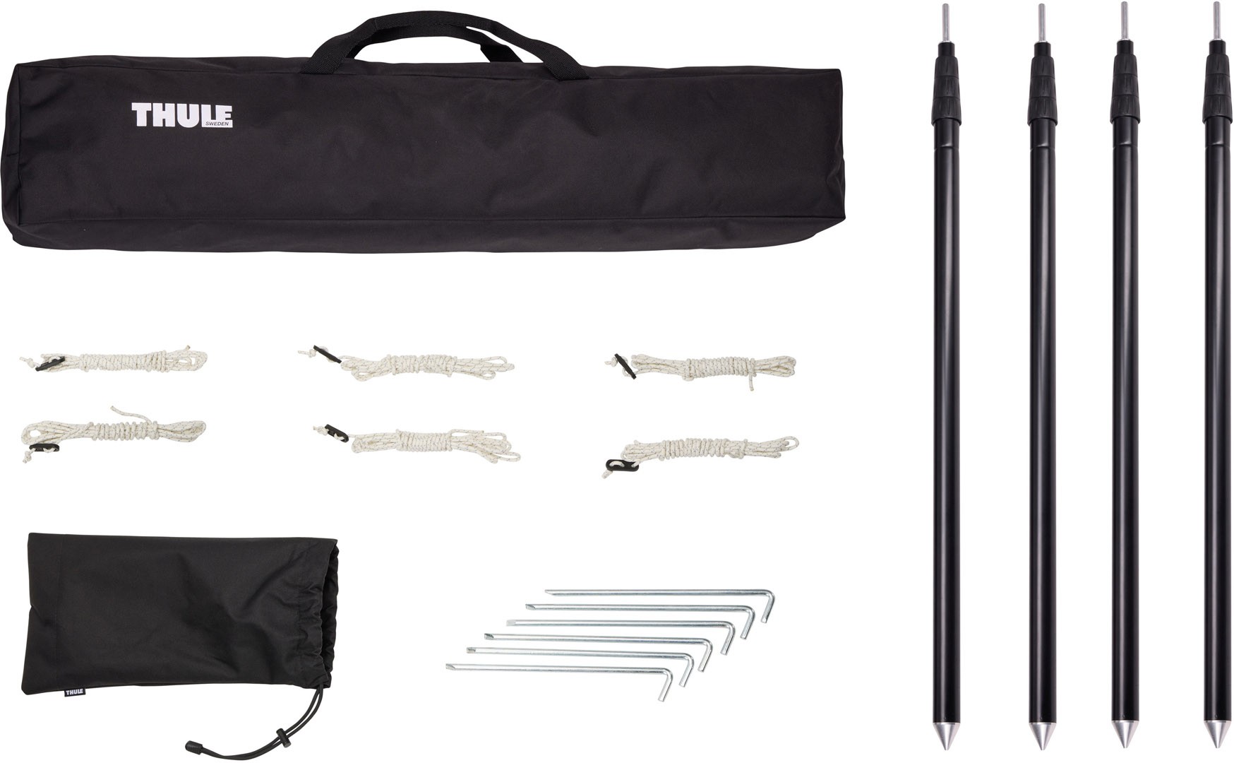 Навес Thule Approach Awning (TH 901851)