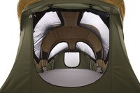Палатка на крышу Thule Approach S (Fennel Tan) (TH 901011)