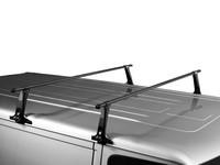 Багажник на водостоки (28см) Thule Squarebar (1.63 м) (TH 765-953)