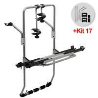 Велокрепление Thule BackPac 973 (Kit 17)(2 Bikes) (TH 973-973-17)