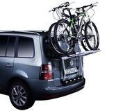 Велокрепление Thule BackPac 973 (Kit 17)(2 Bikes) (TH 973-973-17)
