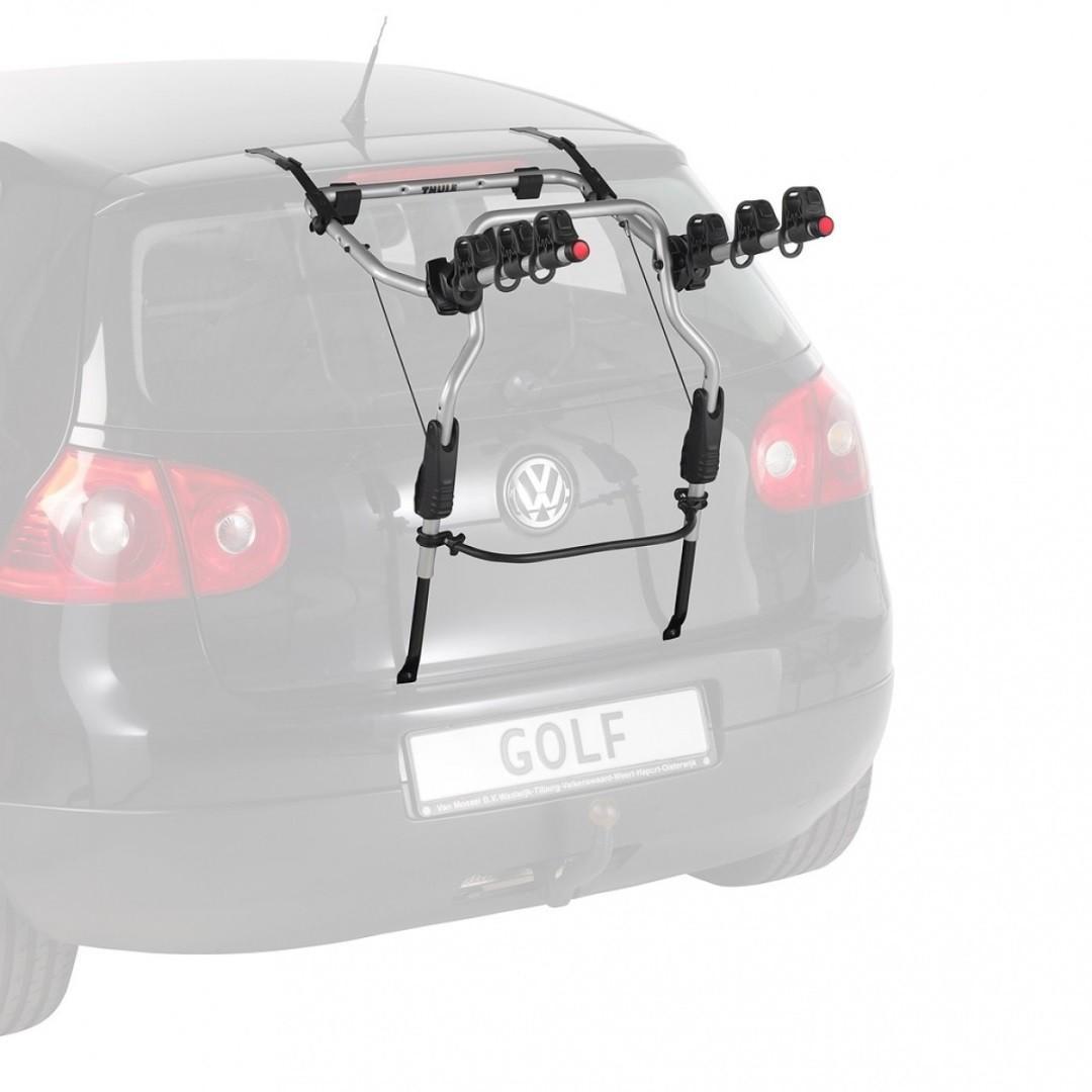 Велокрепление Thule ClipOn 9103 (Kit 9115) (TH 9103-9115)